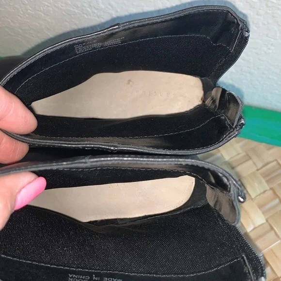 Sanctuary Razzle Boots (size 9) - Picture 8 of 15